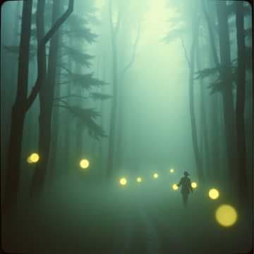 Whispers of the Glen