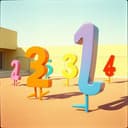 Count numbers