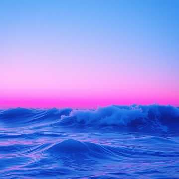 Neon Tears