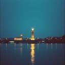 Standing Tall in Hopewell