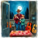 The Ballad of Uncle Red