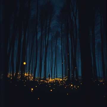 Whisper of the Night