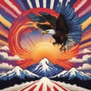 Stand Tall, Brave Rise