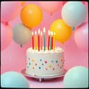 My Aunt Sonya's Half Century Birthday Song