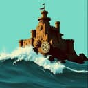 El Vuelo del Leviatán