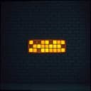 Dinamita en el azulejo 