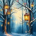 Eine Faschingsmelodie