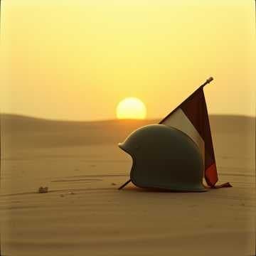 More Than Men, Less Than God