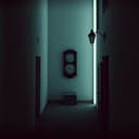 Тени на стенах