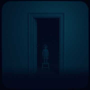 You didn't leave 