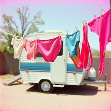 “Panty Anthem (Beer & Boobies Remix)” 