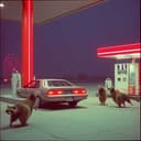 This one's for you, total stranger. 