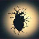 Love in the dark⛓️