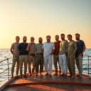 Doze Luzes na Jornada