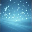 Running On Snow Bliss