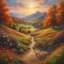 내가 사랑을 선택하는 계절