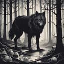 Wolf's Throat Hunger