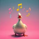 La Patita Juguetona - Matilde