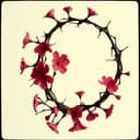The Serpent’s Sorrow (A Crown of Thorns)"**  