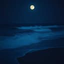 το νεκροταφείο και τον ωκεανό