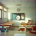 Ms. Marina, Let Us Go