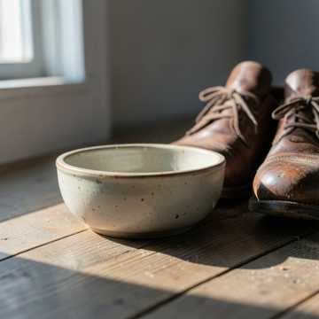 Le mentí a nuestro gato 