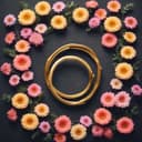 Саша и Ида поженились