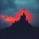 Street Serenade of Steel and Stones