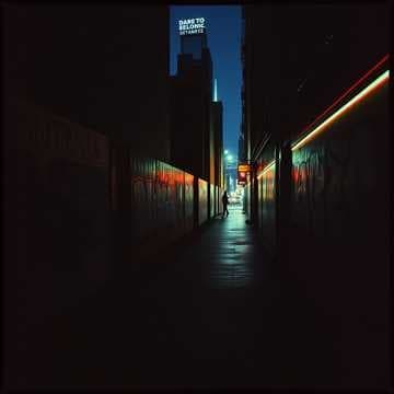 Concrete Jungle Anthem