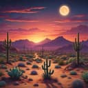 Wild west 