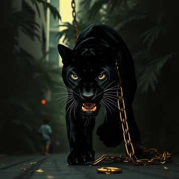 Us against the world (oppressor)