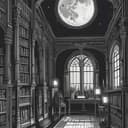 Lonely Among Shadows