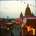 ટેનેસીનો મહોત્સવ