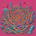 Electric Candy Dreams