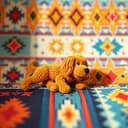 Mon Pierrot et Loulou