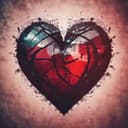 En sekund av en evighet. 