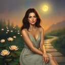 La vida de Inès Cot