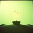 Sapo, Bruxa e o Amor