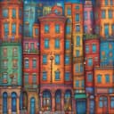 Head Nunny In Charge