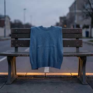 Lo Que A Mí Me Sucedió