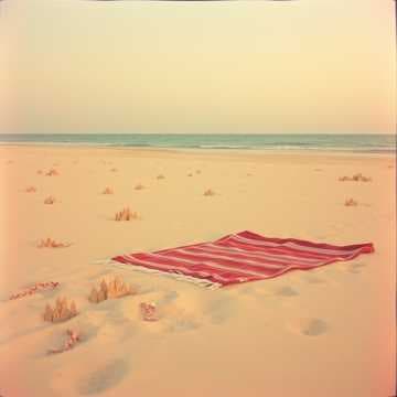 Sandcastles and Stress