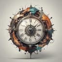 Zamanın Aynı Akışı