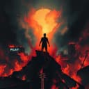 Rise From the Flames