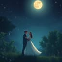 Recuerdos Bajo La Luna