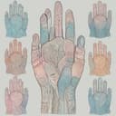 Gli angeli delle pulizie