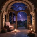 Secret Room Sanctuary