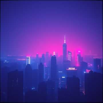 Electric Shadows