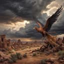 STORMS AND SACRIFICES 