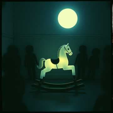 Lullaby of Shadows