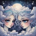 In love with my fantasy